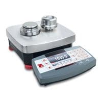 Ohaus | Ranger 7000 Bench Scales | Oneweigh.co.uk